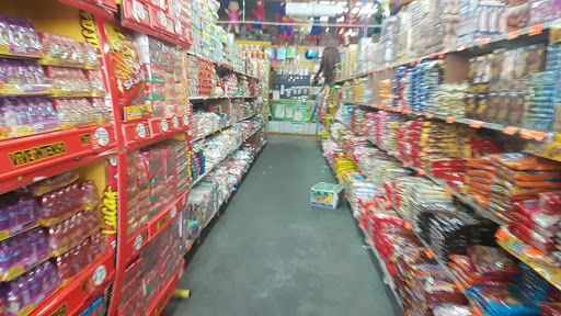 Dulcería Alex en Chihuahua