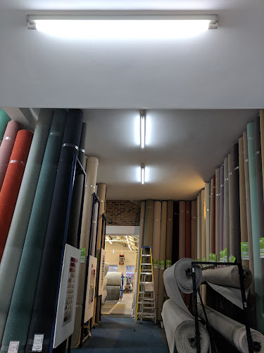 Guiseley Carpets - Shop