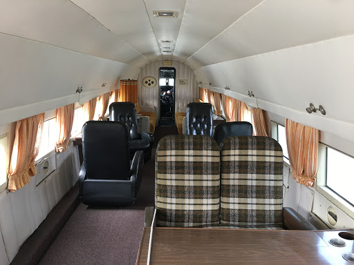 Museum «Flight Path Learning Center And Museum», reviews and photos, 6661 Imperial Hwy, Los Angeles, CA 90045, USA