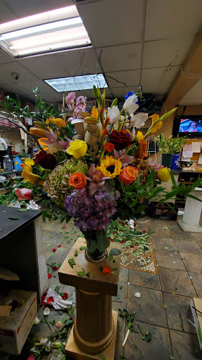 Florist «June Florist», reviews and photos, 8607 18th Ave, Brooklyn, NY 11214, USA