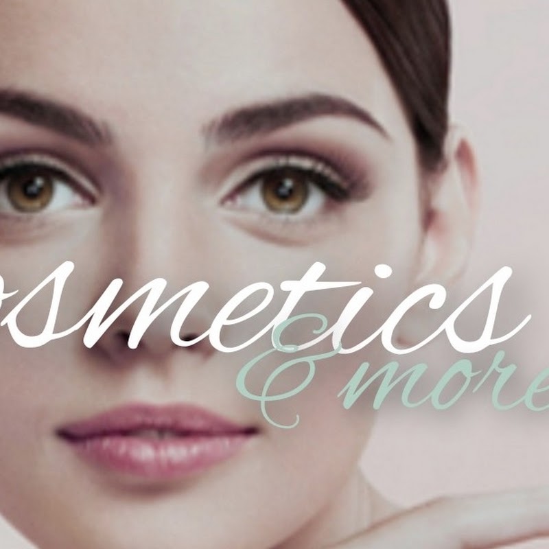 cosmetics&more