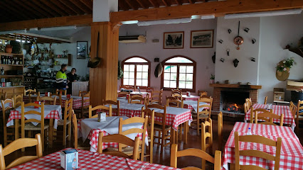 Restaurante Casa Paco - Diseminado el Arenal, 3, 11680 Algodonales, Cádiz, Spain
