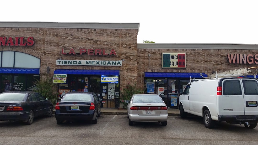 La Perla Mexican Grocery