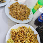 Photo n° 5 de l'avis de Kapa.e fait le 25/05/2024 à 17:38 pour Restaurant Le Djura à Marseille