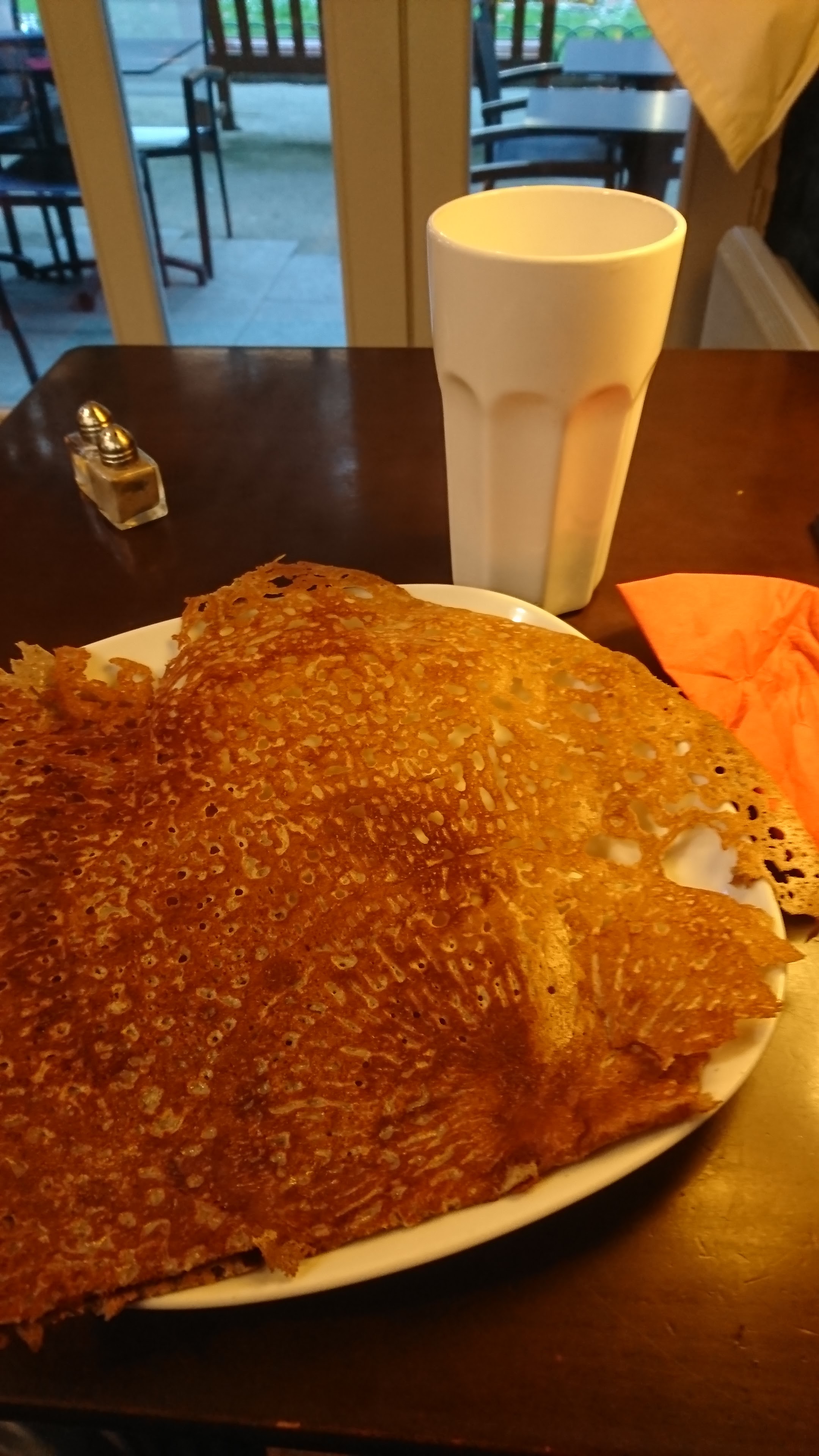 Photo n° 1 de l'avis de Patrice.a fait le 05/05/2018 à 07:36