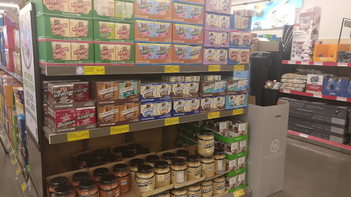 Supermarket «ALDI», reviews and photos, 3173 Denton Hwy, Haltom City, TX 76117, USA