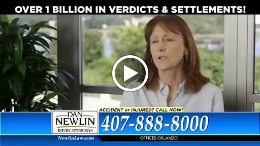 Legal Services «The Law Offices of Dan Newlin», reviews and photos