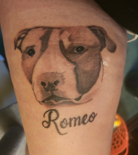 Find tattoo ideas angels for your next unique tattoo in Elyria at Raven Ink Tattoo & Piercing