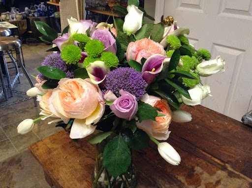 Florist «V.S.Flowers», reviews and photos, 2914 Blue Star Hwy, Douglas, MI 49406, USA