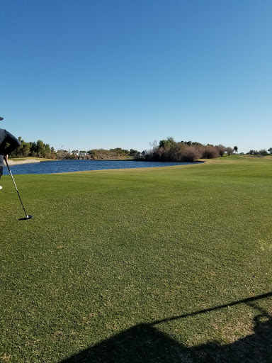 Golf Course «Mojave Resort Golf Club», reviews and photos, 9905 Aha Macav Pkwy, Laughlin, NV 89029, USA