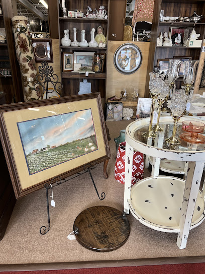 Dan River Antiques