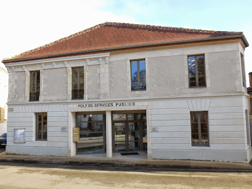 Communauté de communes Portes Sud Périgord à Eymet