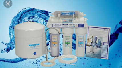Su arıtma sistemleri