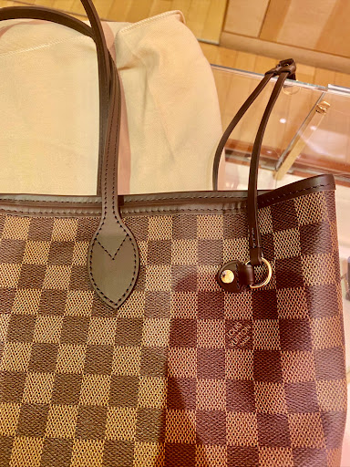 Louis Vuitton Washington DC CityCenter