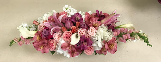 Florist «Flor Bella Designs», reviews and photos, 310 Ridge Rd, Mahwah, NJ 07430, USA