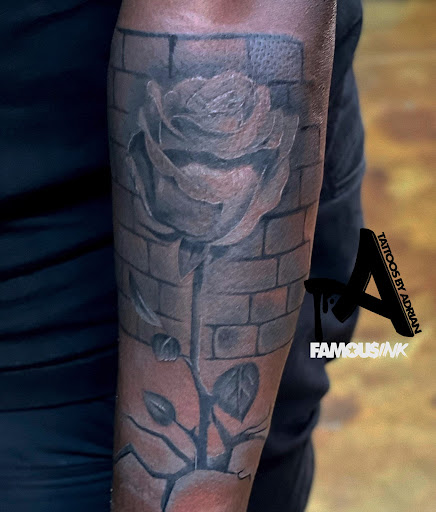 Explore tattoo ideas for grandma that passed away, creative tattoo ideas in Hammond, available at Famous Ink, Inc.