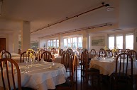 Restaurante Portofino en Portosín
