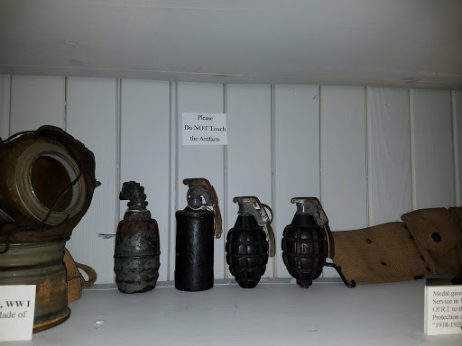 Museum «Varnum Memorial Armory», reviews and photos, 6 Main St, East Greenwich, RI 02818, USA