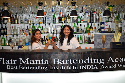 Flair Mania Bartending Course & Events in Goa
