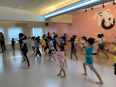 舞20 Dance Studio
