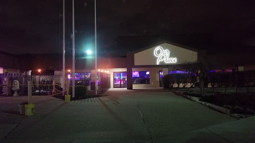 Night Club «Our Place», reviews and photos, 2910 OH-3, Maineville, OH 45039, USA