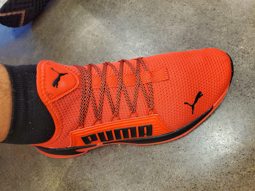 Shoe Store «Famous Footwear», reviews and photos, 5500 Grossmont Center Dr, La Mesa, CA 91942, USA