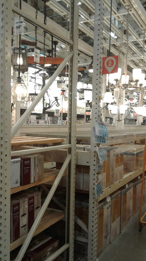 Home Improvement Store «The Home Depot», reviews and photos, 3500 Spicer Dr SE, Albany, OR 97322, USA