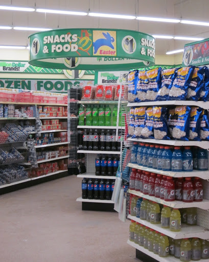 Dollar Store «Dollar Tree», reviews and photos, 1031 E Oakton St, Des Plaines, IL 60018, USA