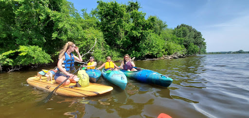 Boat Rental Service «Blackwater Paddle and Pedal Adventures», reviews and photos, 2524 Key Wallace Dr, Cambridge, MD 21613, USA