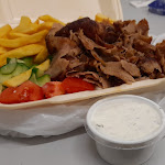 Photo n°1 de l'avis de MSM07.o fait le 17/11/2022 à 12:07 sur le  Grill und Pizzeria 2002 à Coesfeld