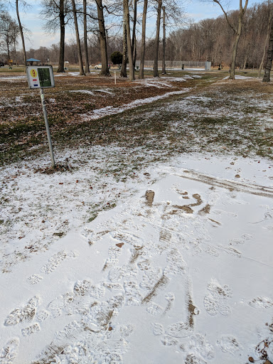 Public Golf Course «Calvert Road Park Disc Golf», reviews and photos, Campus Drive, College Park, MD 20740, USA