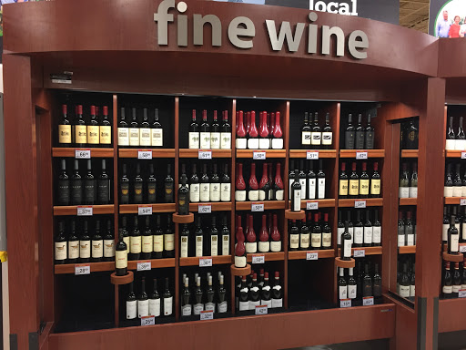 Grocery Store «Kroger», reviews and photos, 7087 Hwy 70 S, Bellevue, TN 37221, USA