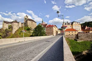 Hotel Císař Ferdinand image