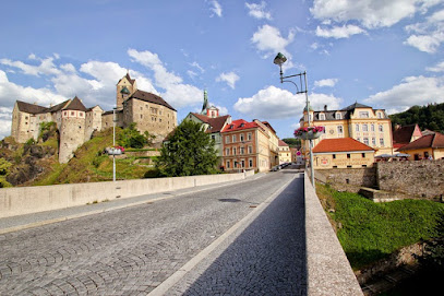 Hotel Císař Ferdinand