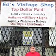 Ed's Vintage Shop