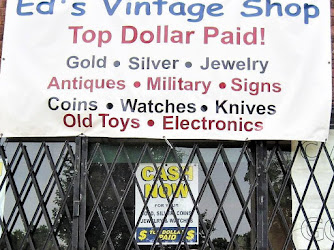 Ed's Vintage Shop