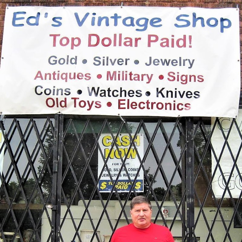 Ed's Vintage Shop
