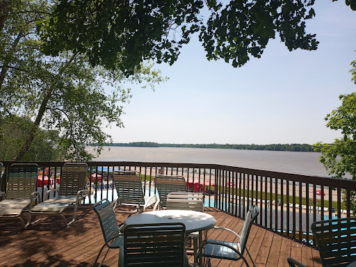 Water Park «Raging Rivers WaterPark», reviews and photos, 100 Palisades Pkwy, Grafton, IL 62037, USA