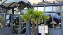Extérieur du Restaurant Logis Hôtel - les Capucins à Avallon - n°7