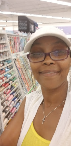 Fabric Store «Jo-Ann Fabrics and Crafts», reviews and photos, 10545 S Mall Dr, Baton Rouge, LA 70809, USA