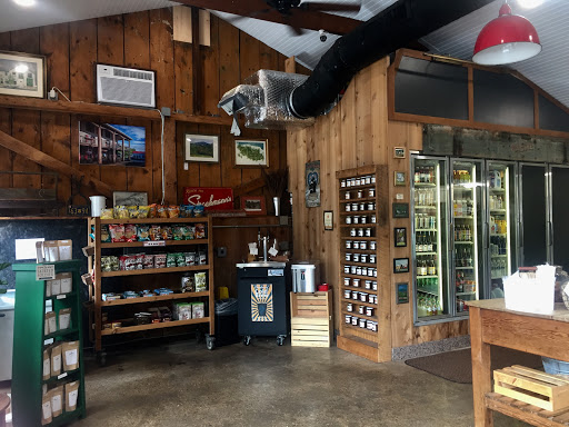 Gourmet Grocery Store «Max Hansen Carversville Grocery», reviews and photos, 6208 Fleecy Dale Rd, Carversville, PA 18913, USA