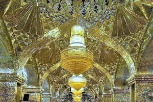Shahcheragh Holy Shrine image