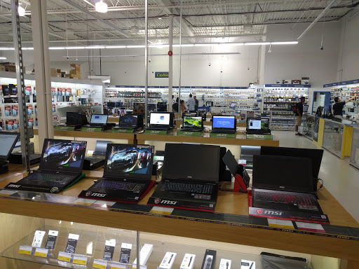 Used computer store Mississauga