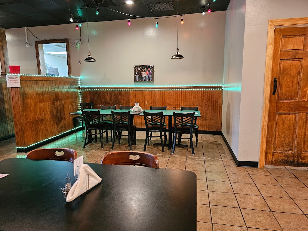 Dave's Original Backyard Grill Climax, NC 27233 Menu, Reviews, Hours & Contact