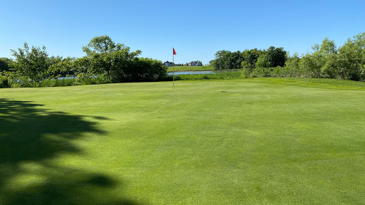 Golf Driving Range «Waters Edge Golf Club», reviews and photos, 13900 Townline Ave, Shakopee, MN 55379, USA