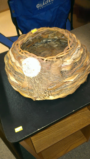 Thrift Store «Top Notch Thrift Store», reviews and photos, 1844 Columbia Blvd, St Helens, OR 97051, USA