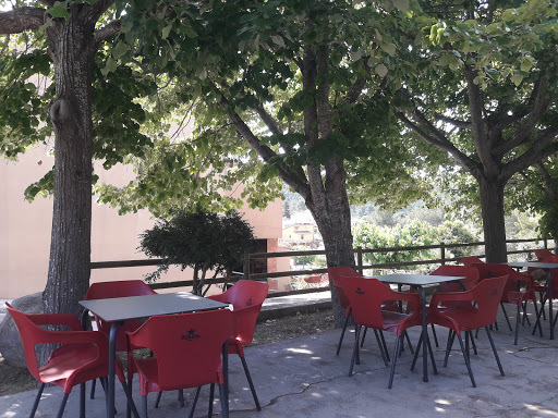 Información y opiniones sobre Restaurant La Costa de Olesa De Bonesvalls