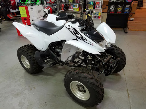 Motorcycle Dealer «Madera Honda Suzuki», reviews and photos, 100 E 6th St, Madera, CA 93638, USA