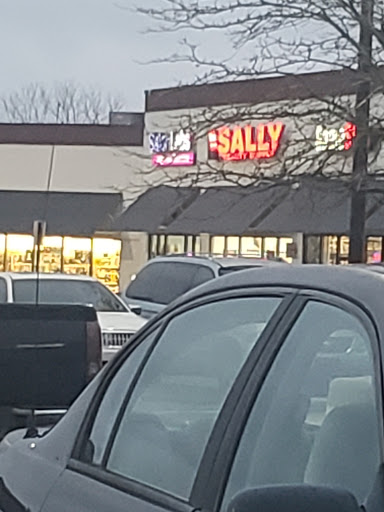 Beauty Supply Store «Sally Beauty», reviews and photos, 2417 Ellsworth Rd, Ypsilanti, MI 48197, USA