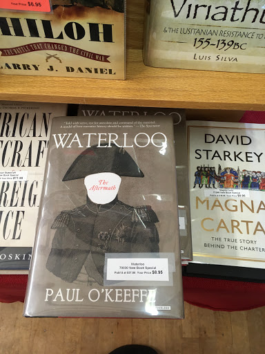 Used Book Store «Second Time Books Inc», reviews and photos, 114 Creek Rd, Mt Laurel, NJ 08054, USA